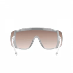 Gafas POC Devour Transparente Lentes Marrón -Ciclismo Tienda gafas poc devour transparente lentes marron 2