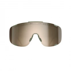 Gafas POC Devour Verde Lente Marrón -Ciclismo Tienda gafas poc devour verde lente marron 1