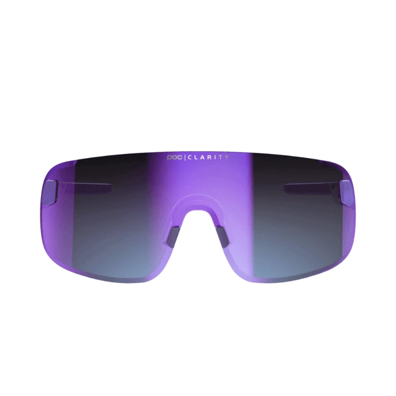 Gafas POC Elicit Morado Lente Morado 4 Gafas POC Elicit Morado Lente Morado - Imagen 2