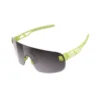Gafas POC Elicit Verde Lente Morado