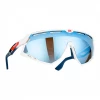 Gafas Rudy Project Defender Blanco Multilaser Ice Lens -Ciclismo Tienda gafas rudy project defender blanco multilaser ice lens
