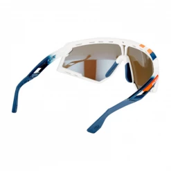 Gafas Rudy Project Defender Blanco Multilaser Ice Lens -Ciclismo Tienda gafas rudy project defender blanco multilaser ice lens 2