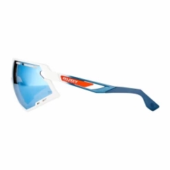 Gafas Rudy Project Defender Blanco Multilaser Ice Lens -Ciclismo Tienda gafas rudy project defender blanco multilaser ice lens 3