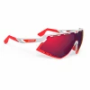 Gafas Rudy Project Defender Blanco Rojo Lente RP Optics Multilaser Rojo 1 Gafas Rudy Project Defender Blanco Rojo Lente RP Optics Multilaser Rojo -Ciclismo Tienda gafas rudy project defender blanco rojo lente rp optics multilaser rojo