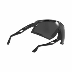 Gafas Rudy Project Defender Negro Mate Lentes Negro Ahumado 7 Gafas Rudy Project Defender Negro Mate Lentes Negro Ahumado -Ciclismo Tienda gafas rudy project defender negro mate lentes negro ahumado 2