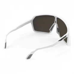 Gafas Rudy Project Spinshield Blanco Con Lente Gold -Ciclismo Tienda gafas rudy project spinshield blanco con lente gold 2