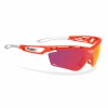 Gafas Rudy Project Tralyx Red Fluor Multi LS Orange 2 Gafas Rudy Project Tralyx Red Fluor Multi LS Orange -Ciclismo Tienda gafas rudy project tralyx red fluor multi ls orange