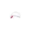 Gorra Castelli A/C Cycling. Blanco -Ciclismo Tienda gorra castelli ac cycling blanco