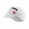 Gorra Castelli Ombra Blanco -Ciclismo Tienda gorra castelli ombra blanco