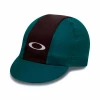 Gorra Oakley Cap 2.0 Verde -Ciclismo Tienda gorra oakley cap 20 verde