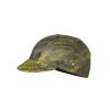 Gorra Sportful Cliff Cycling Cap Verde Amarillo -Ciclismo Tienda gorra sportful cliff cycling cap verde amarillo