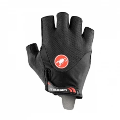 Guantes Castelli Arenberg Gel 2 Negro