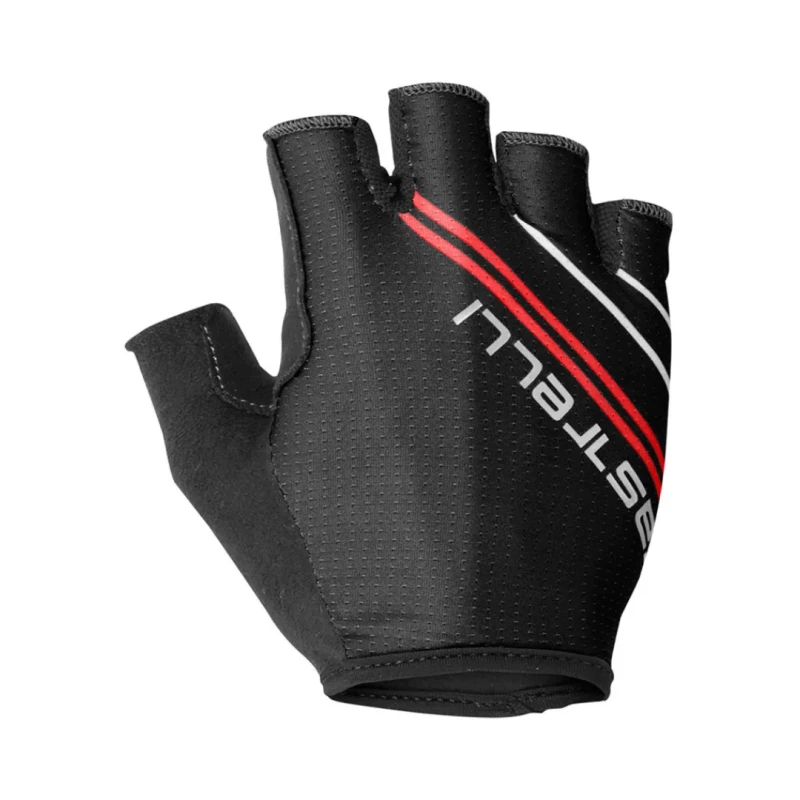 Guantes Castelli Dolcissima 2 Negro Mujer 3 Guantes Castelli Dolcissima 2 Negro Mujer