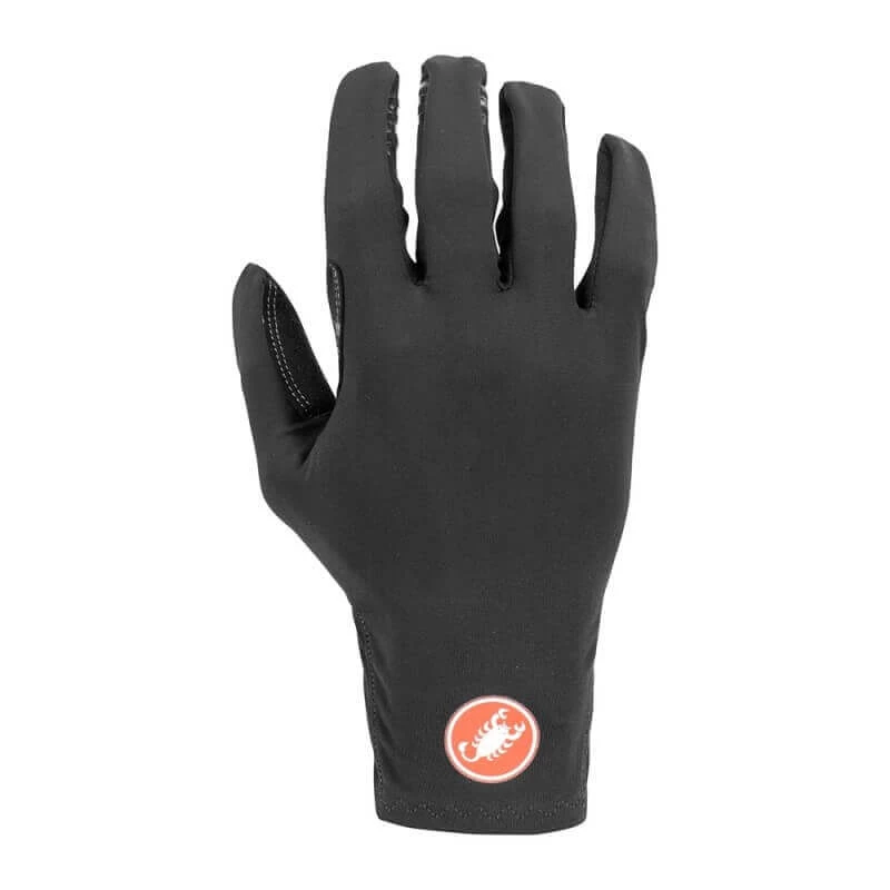 Guantes Castelli Lightness 2 Negro 3 Guantes Castelli Lightness 2 Negro