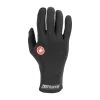 Guantes Castelli Perfetto Ros Negro
