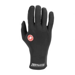 Guantes Castelli Perfetto Ros Negro