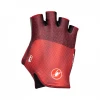 Guantes Castelli Rosso Corsa Free Rojo Mujer 1 Guantes Castelli Rosso Corsa Free Rojo Mujer -Ciclismo Tienda guantes castelli rosso corsa free rojo mujer