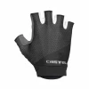 Guantes Castelli Roubaix Gel 2 Negro Gris Mujer -Ciclismo Tienda guantes castelli roubaix gel 2 negro gris mujer