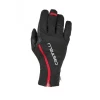 Guantes Castelli Spettacolo Ros Negro -Ciclismo Tienda guantes castelli spettacolo ros negro