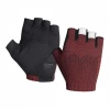Guantes Cortos Giro Xnetic Road Rojo Negro -Ciclismo Tienda guantes cortos giro xnetic road rojo negro