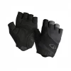 Guantes Giro Bravo Gel Cortos Negro -Ciclismo Tienda guantes giro bravo gel cortos negro