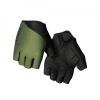 Guantes Giro Jag Trail Cortos Verde Oscuro -Ciclismo Tienda guantes giro jag trail cortos verde oscuro
