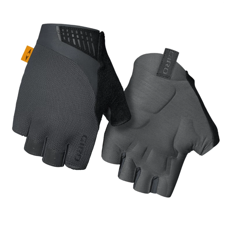 Guantes Giro Supernatural Gris 4 Guantes Giro Supernatural Gris - Imagen 2