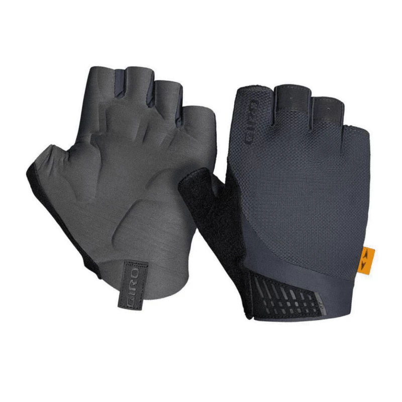 Guantes Giro Supernatural Gris 3 Guantes Giro Supernatural Gris