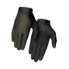 Guantes Giro Trixter Largos Verde Oscuro 2 Guantes Giro Trixter Largos Verde Oscuro -Ciclismo Tienda guantes giro trixter largos verde oscuro