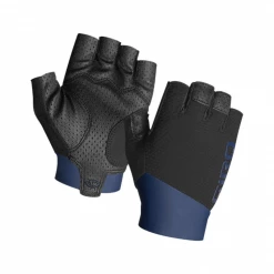 Guantes Giro Zero CS Cortos Azul