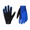 Guantes POC Essential Mesh Azul Negro -Ciclismo Tienda guantes poc essential mesh azul negro