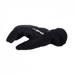 Guantes Q36.5 Be Love 0 Negro -Ciclismo Tienda guantes q365 be love 0 negro 2