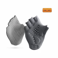 Guantes Q36.5 Unique Negro -Ciclismo Tienda guantes q365 unique negro 2