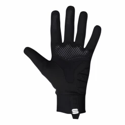 Guantes Sportful Giara Thermal Largos Negro -Ciclismo Tienda guantes sportful giara thermal largos negro 1