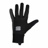 Guantes Sportful Giara Thermal Largos Negro -Ciclismo Tienda guantes sportful giara thermal largos negro