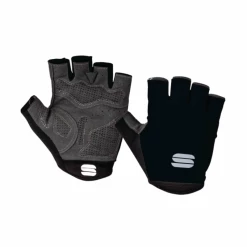 Guantes Sportful Race Negro Blanco