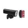 Blackburn Juego De Luces Dayblazer 1500 Delantera 65 Rear -Ciclismo Tienda juego de luces dayblazer 1500 delantera 65 rear
