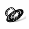 Juego De Platos Ovalados Rotor Qrings Compact 110 BCD Aero 50/34 -Ciclismo Tienda juego de platos ovalados rotor qrings compact 110 bcd aero 5034