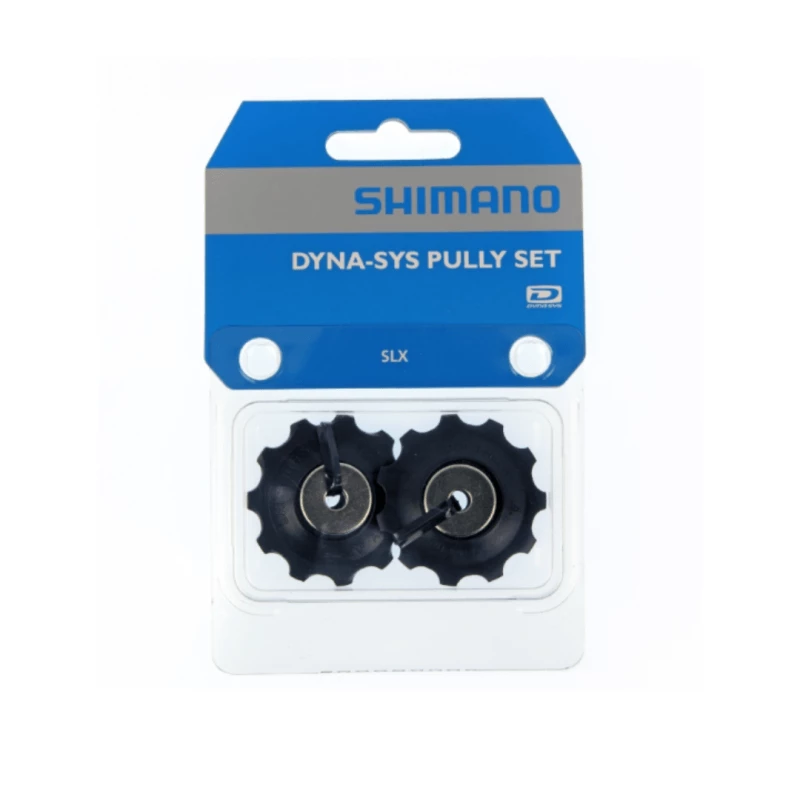 Juego De Poleas Shimano Guia Tension (RD-5800) 4 Juego De Poleas Shimano Guia Tension (RD-5800) - Imagen 2