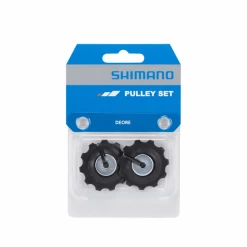 Juego De Poleas Shimano Guia Tension (RD-T6000) -Ciclismo Tienda juego de poleas shimano guia tension rd t6000 1