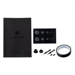 Juego De Ruedas Black Inc Thirty All-Road Disc Center Lock CeramicSpeed Carbon -Ciclismo Tienda juego de ruedas black inc thirty all road disc center lock ceramicspeed carbon 6