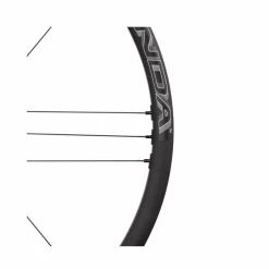 Juego De Ruedas Campagnolo Zonda DB Disc AFS -Ciclismo Tienda juego de ruedas campagnolo zonda db disc afs 5