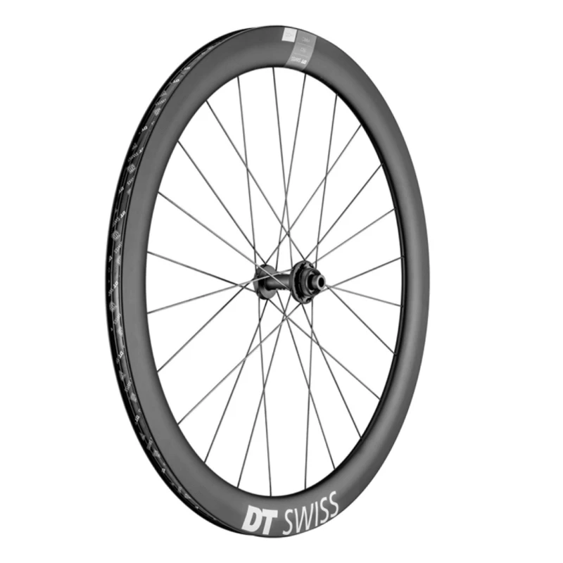 Juego De Ruedas DT Swiss ARC 1600 Dicut DB 50 5 Juego De Ruedas DT Swiss ARC 1600 Dicut DB 50 - Imagen 3