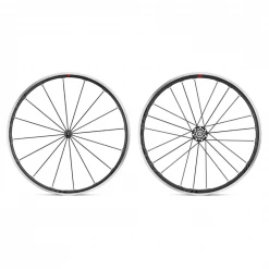 Juego De Ruedas Fulcrum Racing Zero 2WF