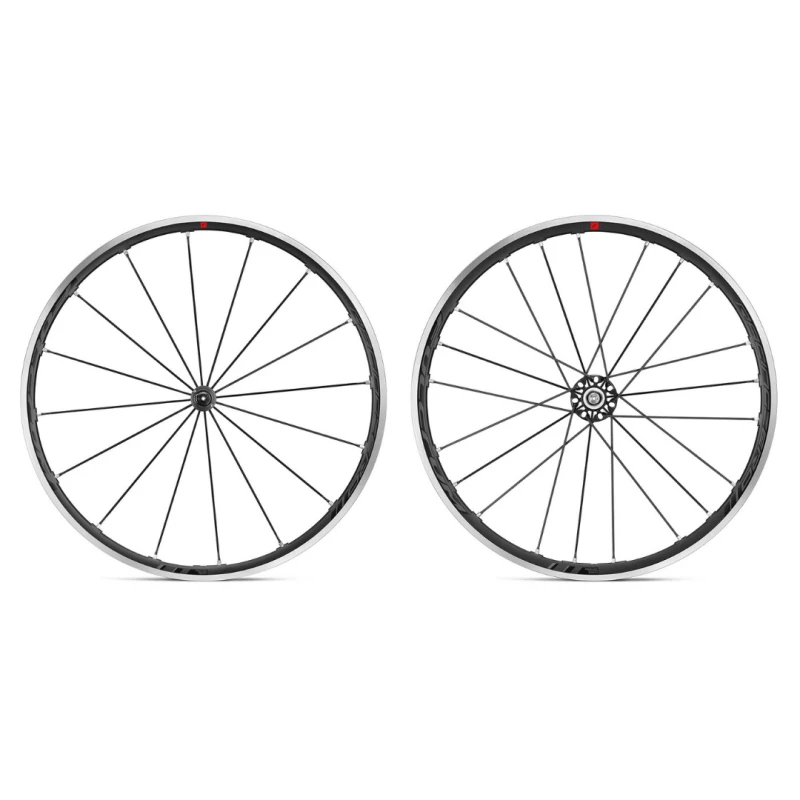 Juego De Ruedas Fulcrum Racing Zero 2WF 3 Juego De Ruedas Fulcrum Racing Zero 2WF