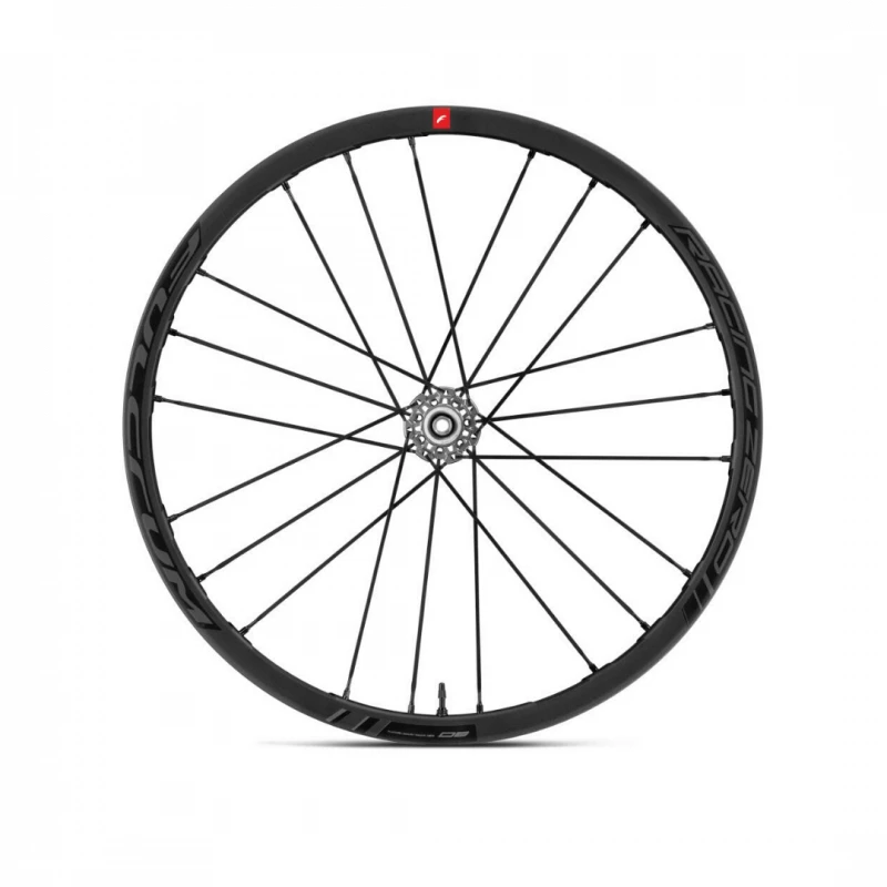 Juego De Ruedas Fulcrum Racing Zero Disc 4 Juego De Ruedas Fulcrum Racing Zero Disc - Imagen 2