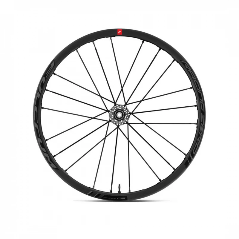 Juego De Ruedas Fulcrum Racing Zero Disc 5 Juego De Ruedas Fulcrum Racing Zero Disc - Imagen 3