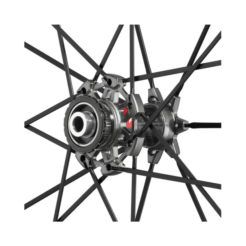 Juego De Ruedas Fulcrum Racing Zero Disc 6 Juego De Ruedas Fulcrum Racing Zero Disc - Imagen 4