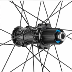 Juego De Ruedas Fulcrum WIND 40 DB Para Cubiertas -Ciclismo Tienda juego de ruedas fulcrum wind 40 db para cubiertas 5