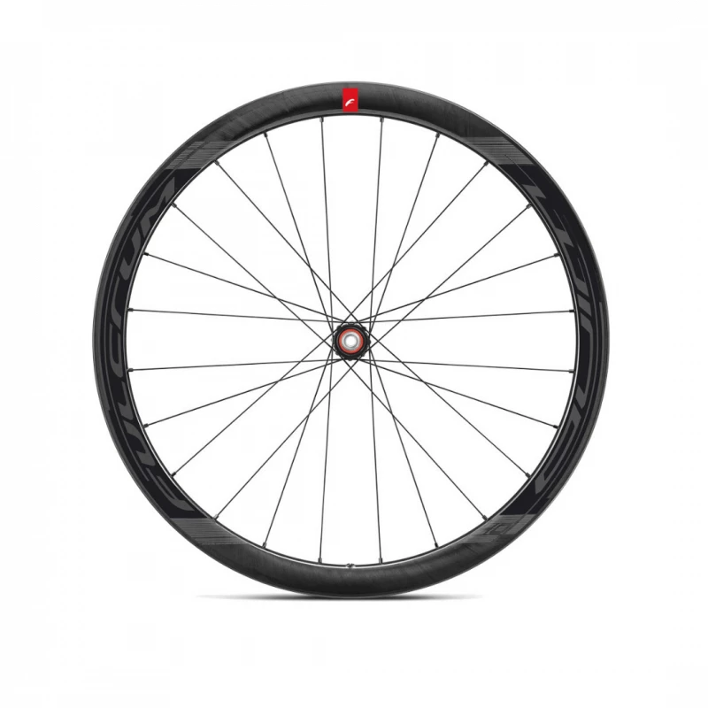 Juego De Ruedas Fulcrum WIND 40/55 DB C19 5 Juego De Ruedas Fulcrum WIND 40/55 DB C19 - Imagen 3